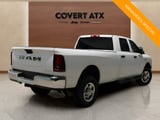 2026 Ram 2500 - Preview 5