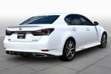 2016 Lexus GS - Preview 12