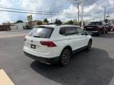 2021 Volkswagen Tiguan - Preview 5