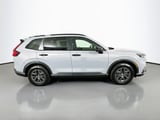 2026 Honda CR-V - Preview 4