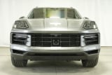 2026 Porsche Cayenne - Preview 9