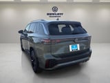 2026 Volkswagen Tiguan - Preview 3