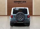 2026 Jeep Wrangler - Preview 5