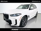 2026 BMW X5 - Preview 2
