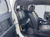 2012 Toyota FJ Cruiser - Preview 16