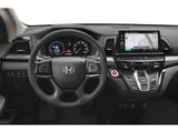 2027 Honda Odyssey - Preview 10