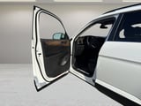 2026 Volkswagen Atlas - Preview 11