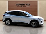 2025 Ford Escape - Preview 6