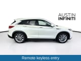 2020 INFINITI QX50 - Preview 8