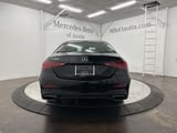 2026 Mercedes-Benz C-Class - Preview 6
