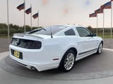 2014 Ford Mustang - Preview 7