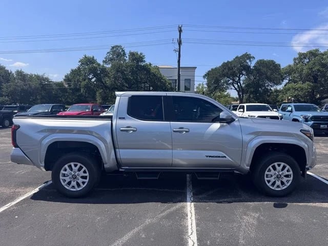 2026 Toyota Tacoma - Image 2