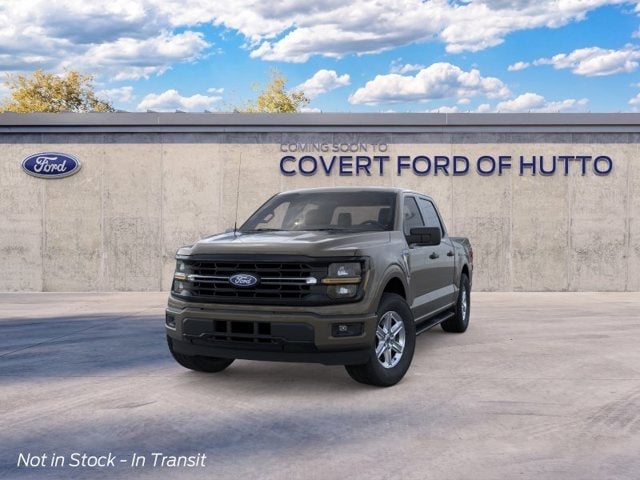 2026 Ford F-150 - Image 1