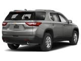 2020 Chevrolet Traverse - Preview 2