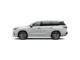 2026 Lexus TX - Preview 2