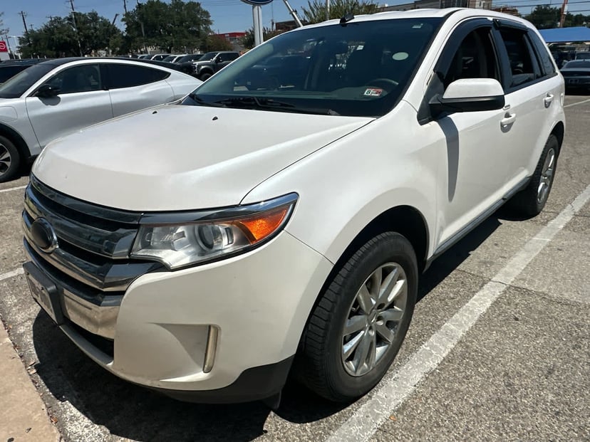 2013 Ford Edge - Image 2