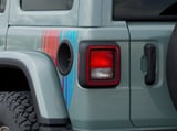 2027 Jeep Wrangler - Preview 5