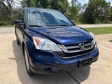 2011 Honda CR-V - Preview 3