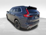 2024 Honda CR-V - Preview 7