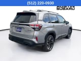 2026 Subaru Forester - Preview 7