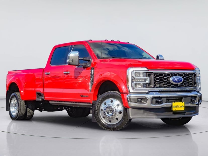 2026 Ford F-450 - Image 1