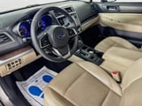 2019 Subaru Outback - Preview 9