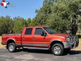 2000 Ford F-350 - Preview 3