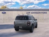 2026 Ford Bronco Sport - Preview 8