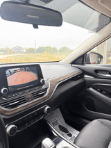 2023 Nissan Altima - Preview 14