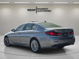 2023 BMW 5 Series - Preview 3
