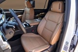 2025 Cadillac Escalade ESV - Preview 7