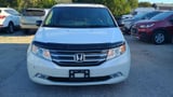 2012 Honda Odyssey - Preview 6