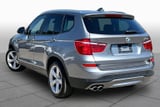 2017 BMW X3 - Preview 10