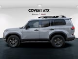 2024 Lexus GX - Preview 2