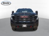 2026 GMC Sierra 2500 HD - Preview 2