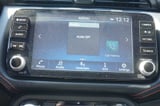 2025 Nissan Versa - Preview 11