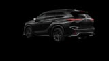 2026 Toyota Highlander - Preview 6