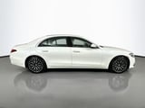 2021 Mercedes-Benz S-Class - Preview 4