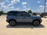 2026 Ford Bronco Sport - Preview 8