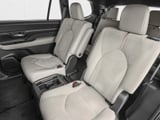 2026 Toyota Grand Highlander - Preview 9