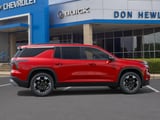 2027 Chevrolet Traverse - Preview 5