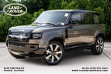 2026 Land Rover Defender - Preview 2