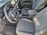2026 Jeep Wrangler - Preview 9