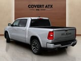 2027 Ram 1500 - Preview 4