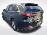 2025 Mazda CX-90 - Preview 6