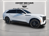 2026 Cadillac Escalade IQ - Preview 12