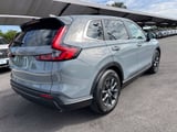 2026 Honda CR-V - Preview 4
