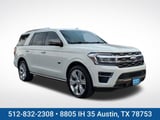 2022 Ford Expedition - Preview 2