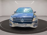 2014 Volkswagen Tiguan - Preview 3