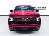 2024 Chevrolet Silverado 1500 - Preview 3